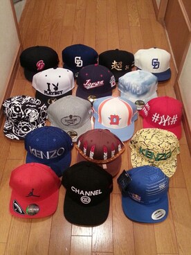 孝仁さんのコーディネート