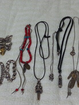 孝仁さんのコーディネート