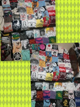 孝仁さんのコーディネート