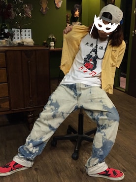 mallowさんのコーディネート