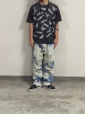 mallowさんのコーディネート