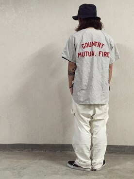 mallowさんのコーディネート