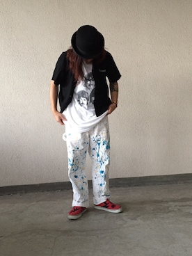 mallowさんのコーディネート