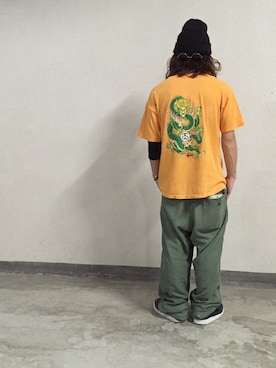 mallowさんのコーディネート