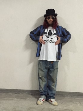 mallowさんのコーディネート