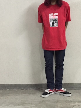 mallowさんのコーディネート