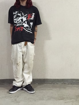 mallowさんのコーディネート