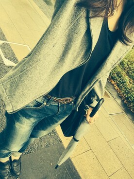 Sarah/サラさんのコーディネート