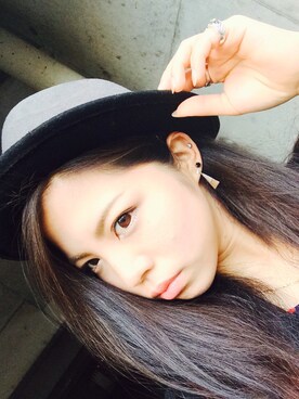 Sarah/サラさんのコーディネート