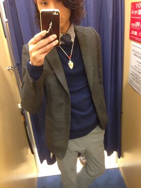 shinyaさんのコーディネート