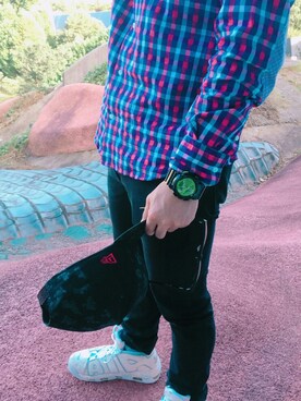 Dogxさんのコーディネート