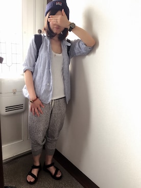 arcok76さんのコーディネート