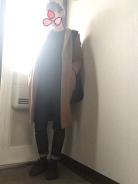 arcok76さんのコーディネート