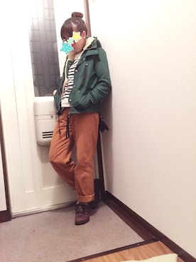 arcok76さんのコーディネート