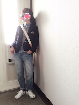 arcok76さんのコーディネート