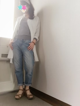 arcok76さんのコーディネート