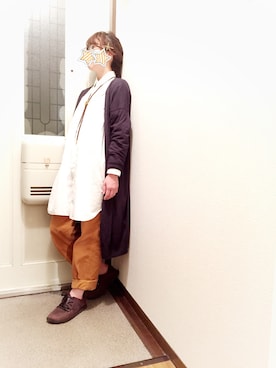 arcok76さんのコーディネート