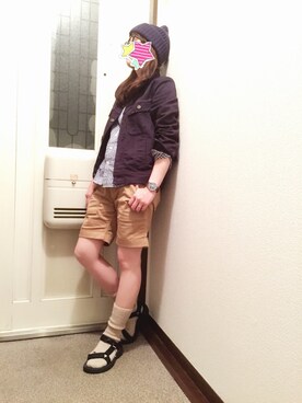 arcok76さんのコーディネート