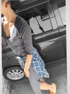 uiさんのコーディネート