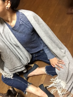 uiさんのコーディネート