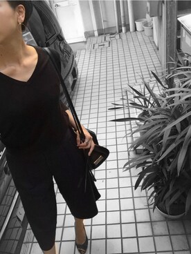 uiさんのコーディネート