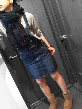 uiさんのコーディネート