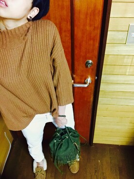 uiさんのコーディネート