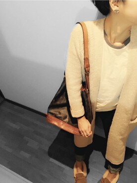 uiさんのコーディネート