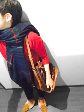 uiさんのコーディネート