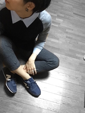 uiさんのコーディネート