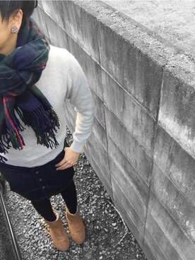 uiさんのコーディネート