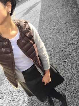 uiさんのコーディネート