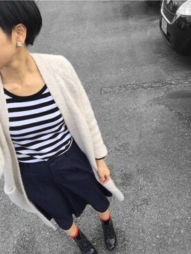 uiさんのコーディネート