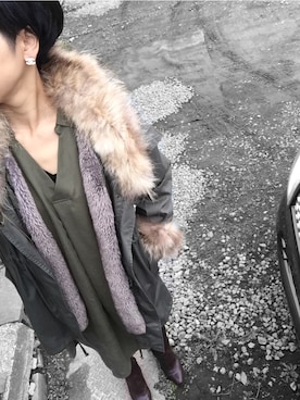 uiさんのコーディネート