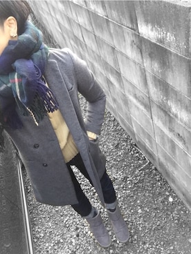 uiさんのコーディネート