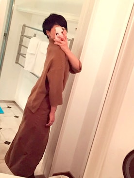 uiさんのコーディネート