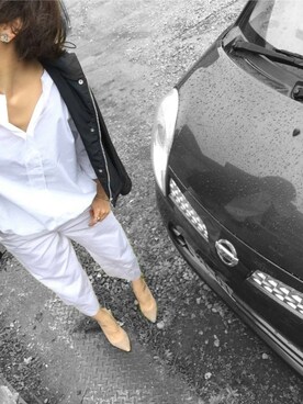 uiさんのコーディネート