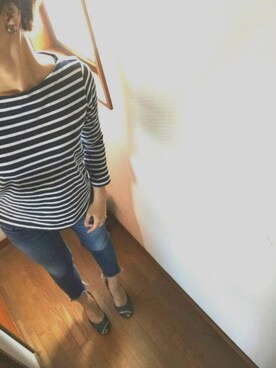 uiさんのコーディネート