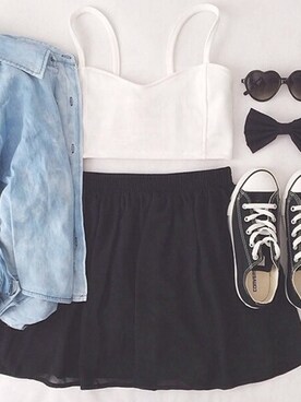 ORIEさんのコーディネート