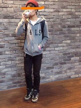 つちさんのコーディネート