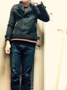 つちさんのコーディネート