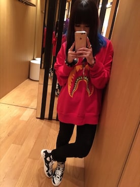 珊珊💖さんのコーディネート