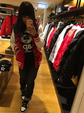 珊珊💖さんのコーディネート