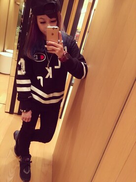 珊珊💖さんのコーディネート