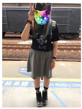 珊珊💖さんのコーディネート