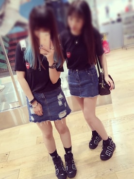 珊珊💖さんのコーディネート