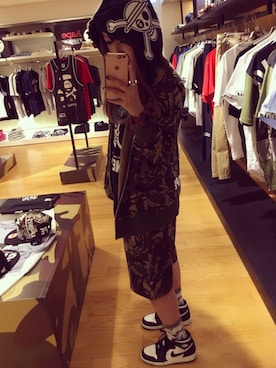 珊珊💖さんのコーディネート