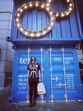 珊珊💖さんのコーディネート