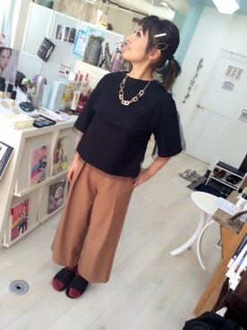 yuuminさんのコーディネート