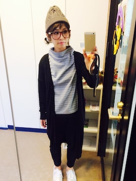 yuuminさんのコーディネート